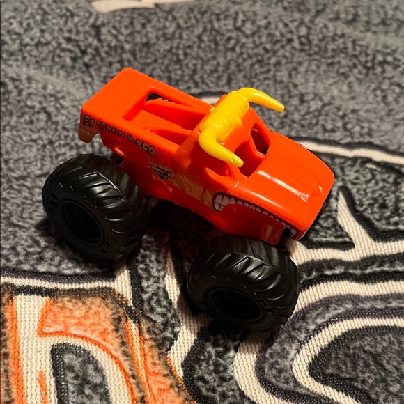 Monster Truck Toy Collection - Picture 8 of 8